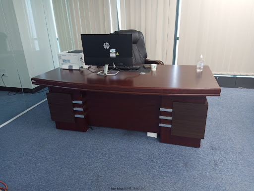 Bàn Giám Đốc DT1680H24